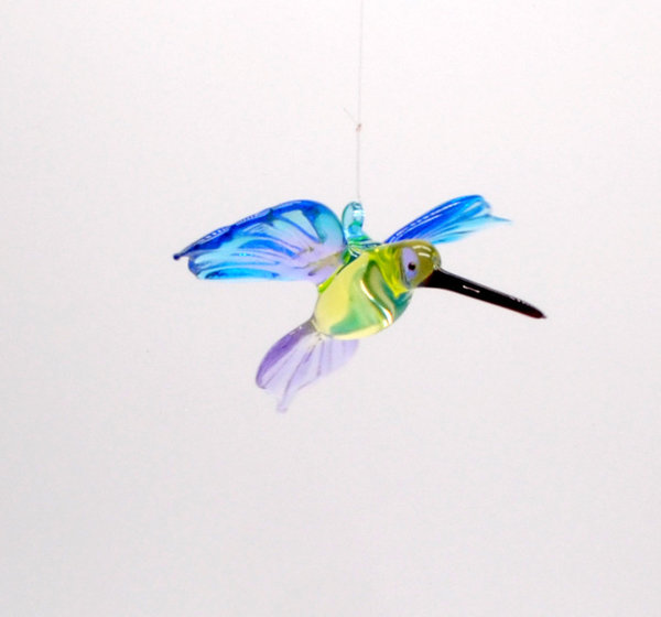 Kolibri Tina blau lila